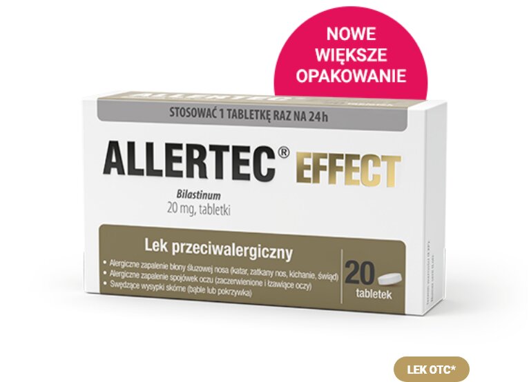 Allertec® Effect