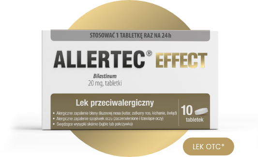 Opakowanie 10 tabeletek